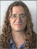 Ben Goertzel