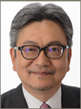 長 稔也