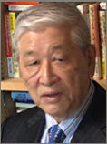 野口 悠紀雄