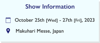 Show Information