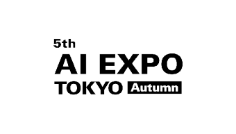 AI EXPO TOKYO [Autumn]