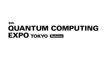 QUANTUM COMPUTING EXPO TOKYO [Autumn]