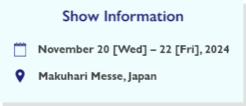 Show Information
