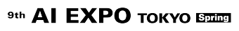AI EXPO TOKYO [Spring]