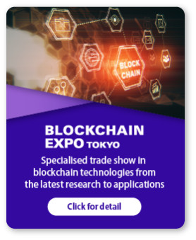 BLOCKCHAIN EXPO TOKYO [Autumn]
