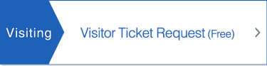 Visitor Ticket Request