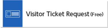 Visitor Ticket Request (free)
