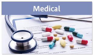 Medical/Pharma