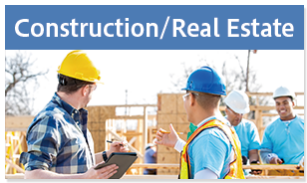 Construction/Real Estate