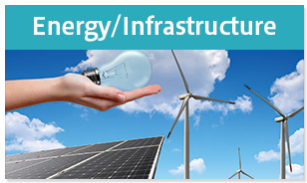 Energy/Infrastructure