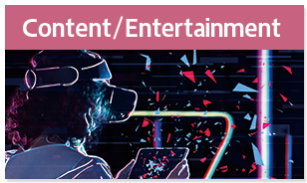 Content/Entertainment
