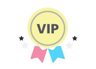 VIP special invitation system