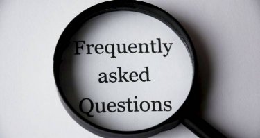 FAQs for Exhibiting