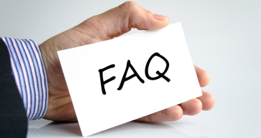FAQ
