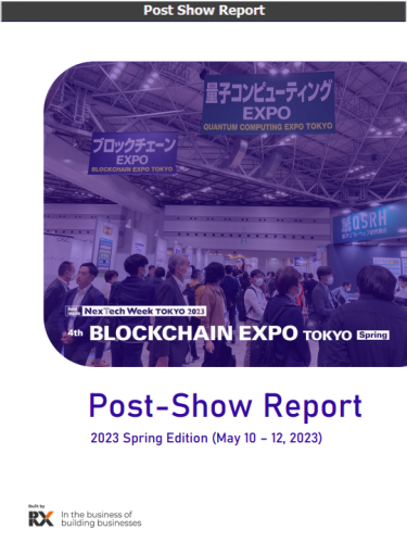 Post Show Report of 2023 Spring Edition(in English)