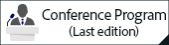 Conference Programs