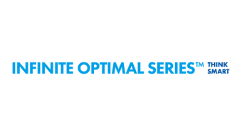 INFINITE OPTIMAL SERIES™ 生産量増加ソリューション