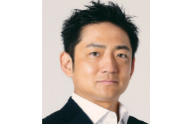 （一社）日本ブロックチェーン協会 代表理事／ （株）bitFlyer Holdings 代表取締役CEO  加納 裕三