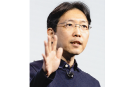 Google Cloud Japan Global Quantum Computing Practice    中井 悦司