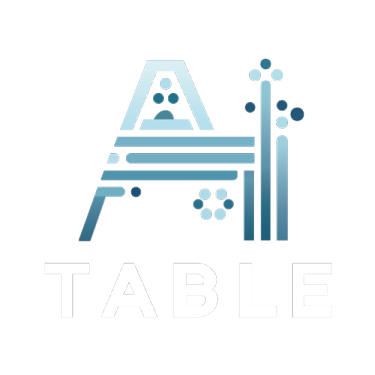 AI Table ロゴ