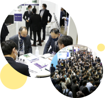 デジタル人材育成支援EXPOの様子