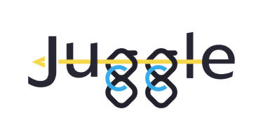Juggle （ブロックチェーン技術を活⽤した次世代ファイル共有ソリューション）