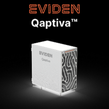 Qaptiva 800