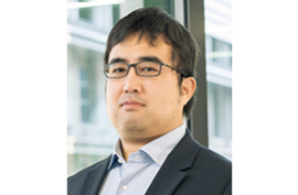 岡野原 大輔