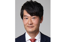 三井倉庫ロジスティクス（株） 取締役上級執行役員 松川 健一