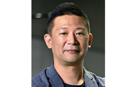 ZEROBILLBANK JAPAN（株） 代表取締役CEO 堀口 純一