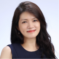 小宮山 利恵子 氏