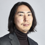 深津 貴之 氏