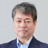 中林 紀彦 氏