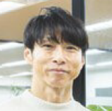 篠田 庸介 氏