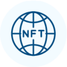 NFT （非代替性トークン）