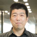伊藤 一紀 氏