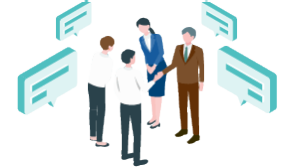 AI・生成AI・AIエージェント、ブロックチェーン・Web3、量子コンピュータ、デジタル人材育成など最新テクノロジーやDX推進に関する こんなお悩みありませんか？「自分の事業で活用できる技術がないかずっと探している」「ビジネス上の課題を、テクノロジーの力を使って解決したい」「最新技術を企業が活用している事例について知りたい」