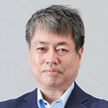 中林 紀彦 氏