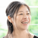 小宮山 利恵子 氏