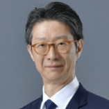島田 太郎 氏