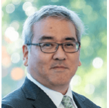 堀部 雅弘 氏