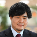 濱野 倫弥 氏