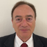 Mark Solomon 氏