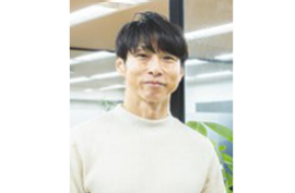 講師写真