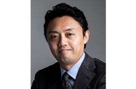 （一社）日本ディープラーニング協会理事長／AI戦略会議 座長／東京大学 大学院工学系研究科 教授   松尾 豊