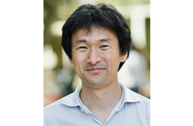 QuEra Computing Inc. President   北川 拓也