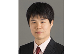慶應義塾大学 教授／量子コンピューティングセンター センター長   山本 直樹