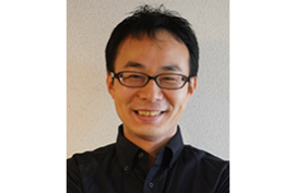 ソフトバンク（株） 先端技術研究所 先端技術開発部 量子技術開発課 担当課長  嶋田 義皓