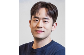 MakinaRocks CEO&Co-founder   Andre S. Yoon
