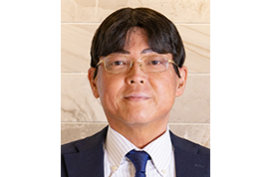 （株）MILIZECEO 代表取締役社長局   田中 徹
